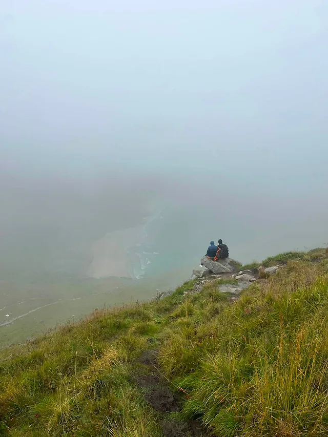 ČauTravel výlet Lofoty - za polárny kruh foto 14