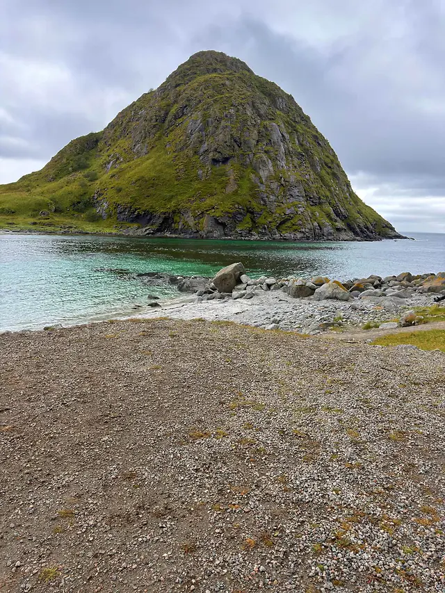 ČauTravel výlet Lofoty - za polárny kruh foto 22