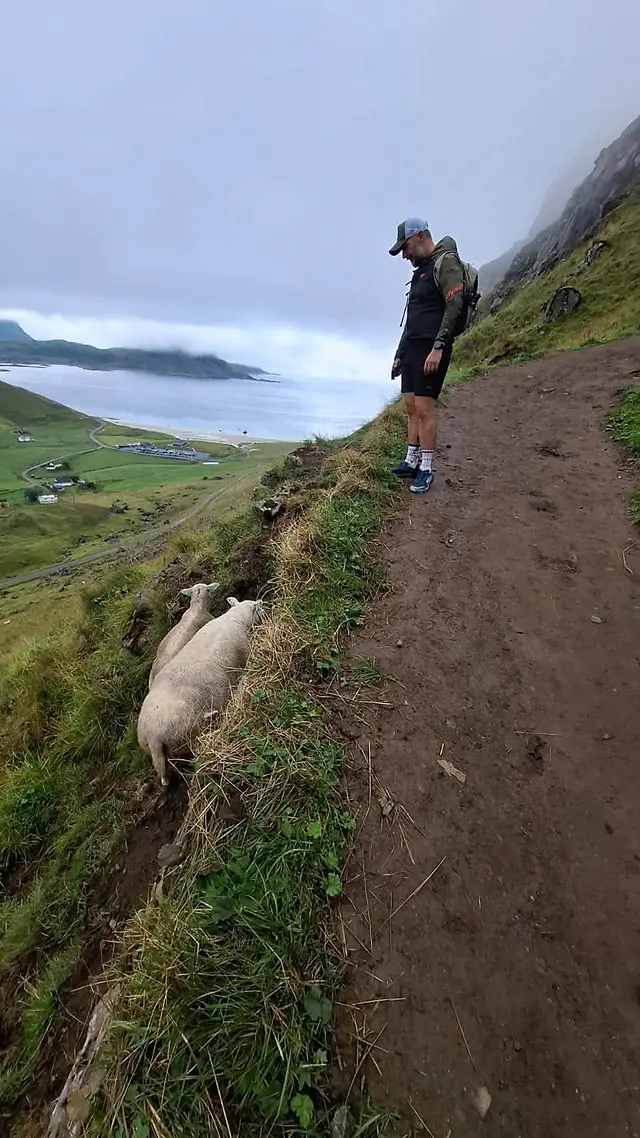 ČauTravel výlet Lofoty - za polárny kruh foto 23