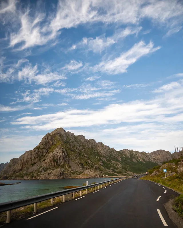 ČauTravel výlet Lofoty - za polárny kruh foto 27