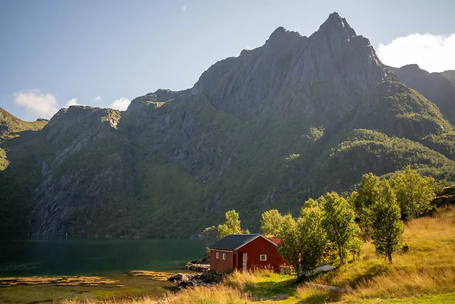 ČauTravel výlet Lofoty - za polárny kruh foto 37