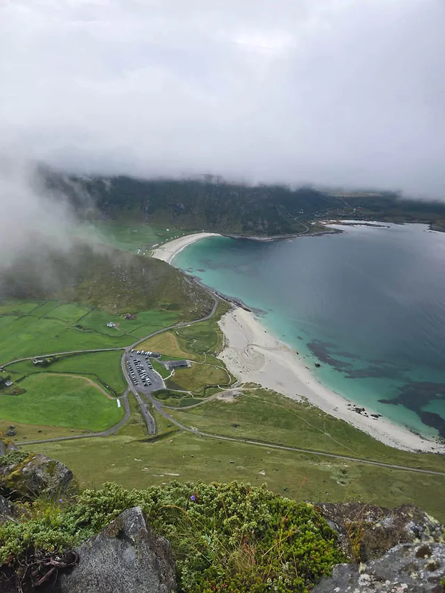 ČauTravel výlet Lofoty - za polárny kruh foto 38