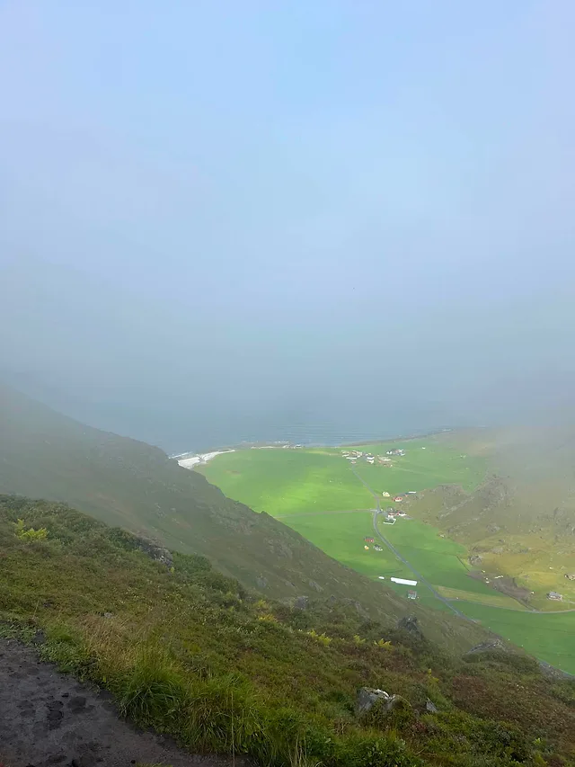 ČauTravel výlet Lofoty - za polárny kruh foto 39