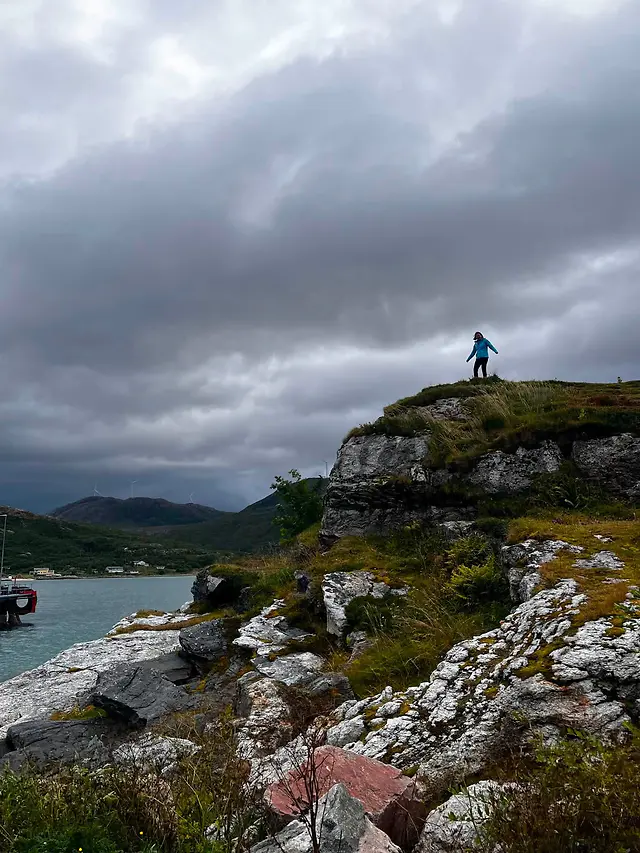 ČauTravel výlet Lofoty - za polárny kruh foto 40