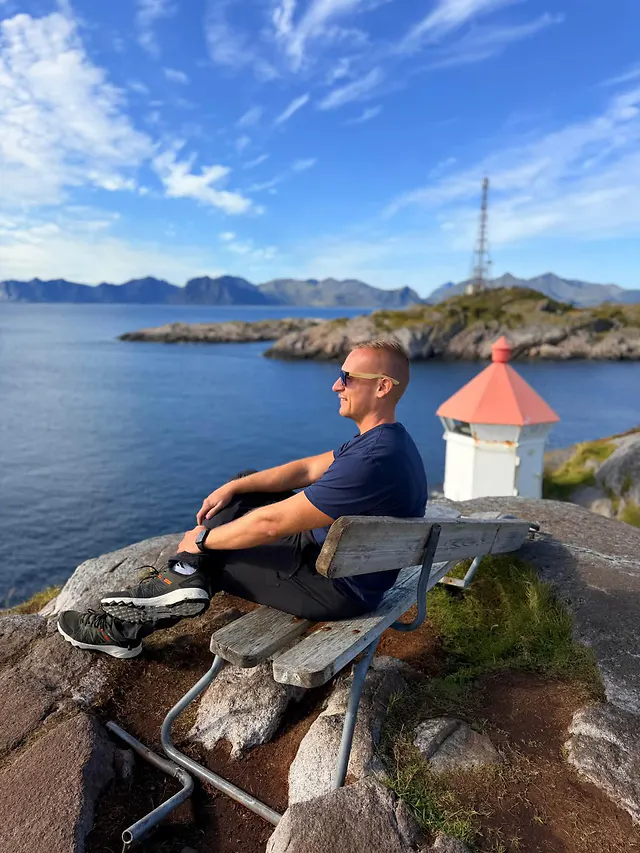 ČauTravel výlet Lofoty - za polárny kruh foto 42