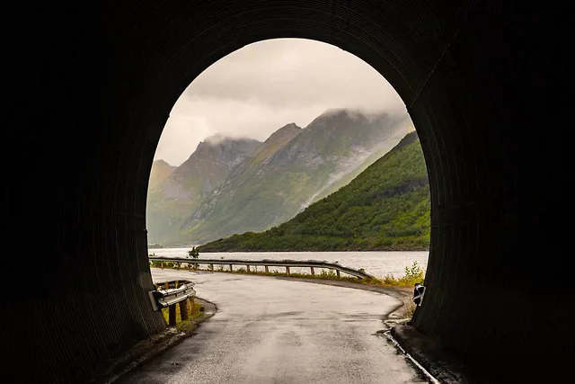 ČauTravel výlet Lofoty - za polárny kruh foto 49