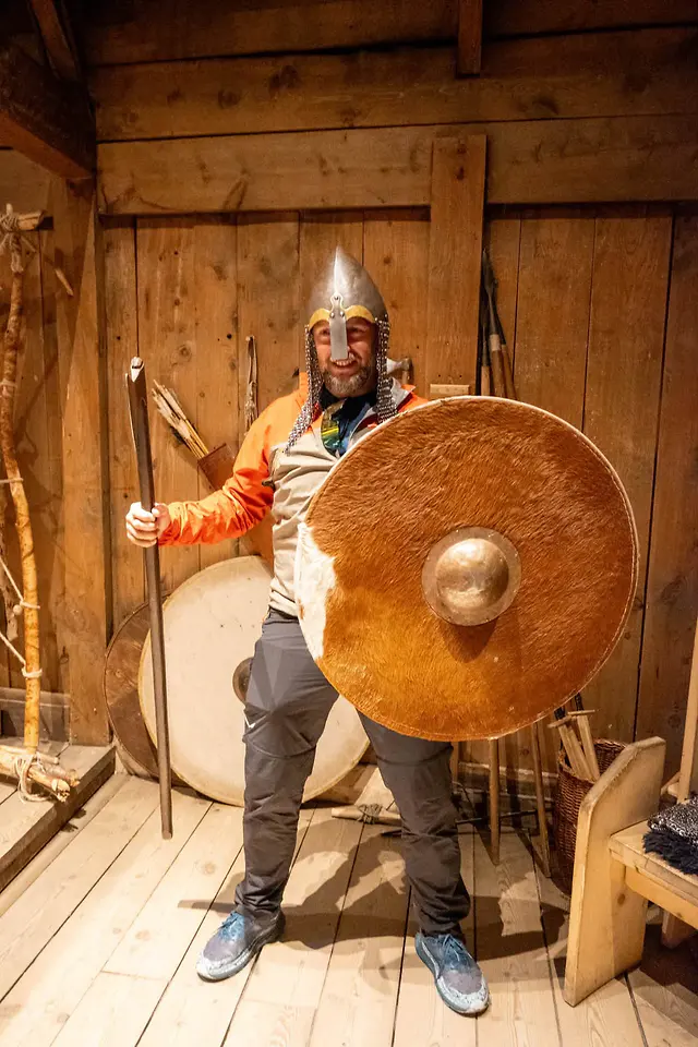 ČauTravel výlet Lofoty - za polárny kruh foto 56