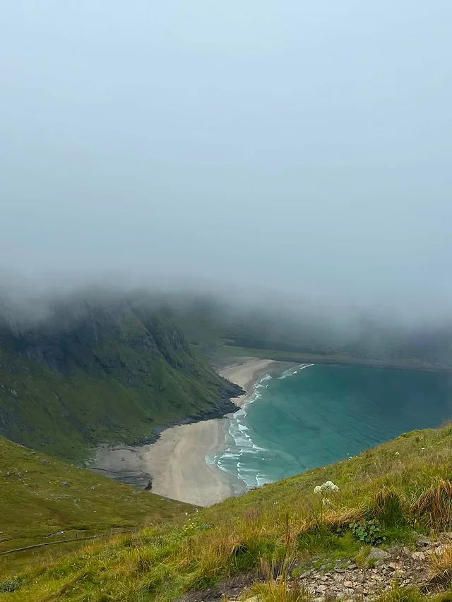 ČauTravel výlet Lofoty - za polárny kruh foto 59