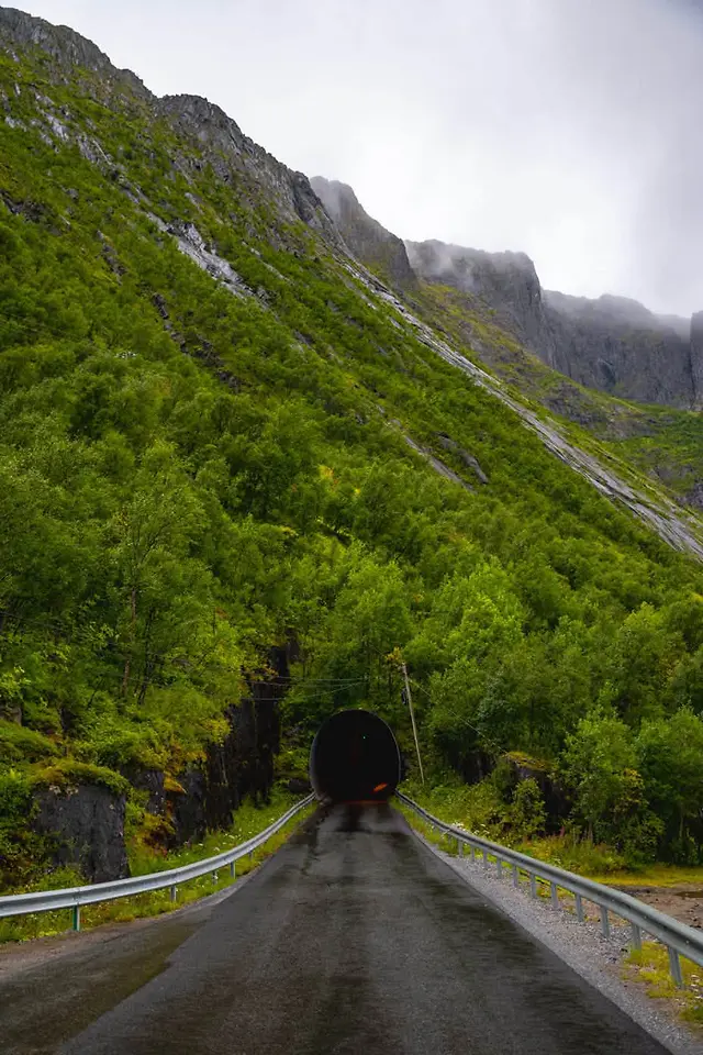 ČauTravel výlet Lofoty - za polárny kruh foto 60