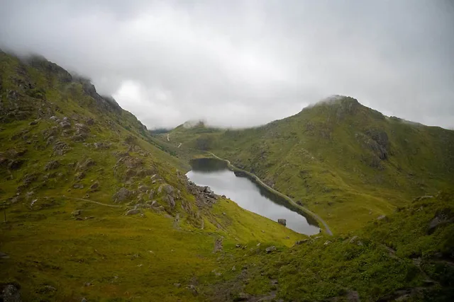ČauTravel výlet Lofoty - za polárny kruh foto 65