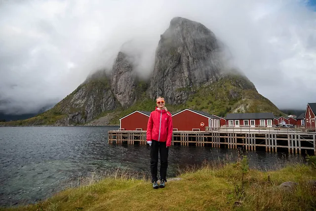 ČauTravel výlet Lofoty - za polárny kruh foto 66