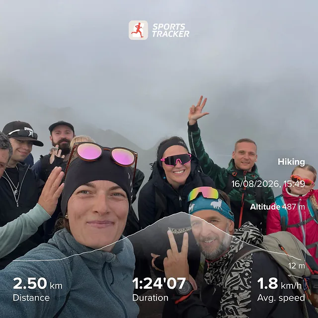 ČauTravel výlet Lofoty - za polárny kruh foto 72