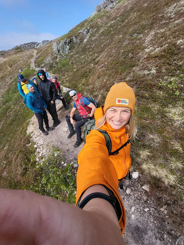 ČauTravel výlet Lofoty - za polárny kruh foto 1