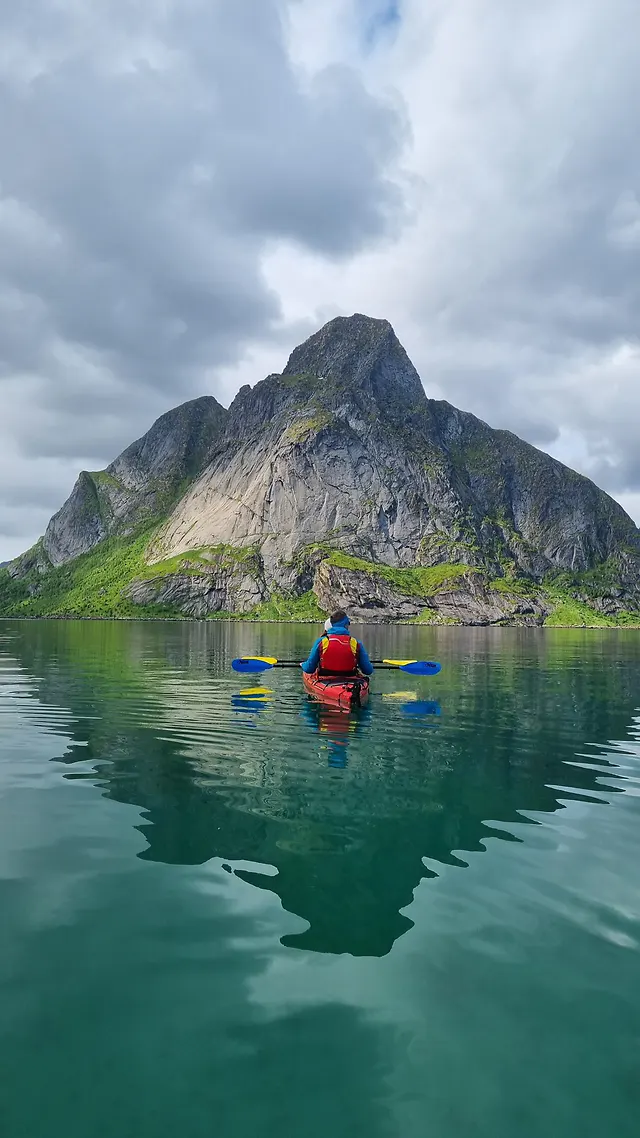 ČauTravel výlet Lofoty - za polárny kruh foto 6