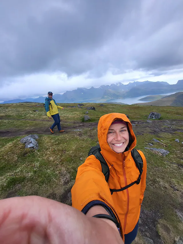 ČauTravel výlet Lofoty - za polárny kruh foto 10