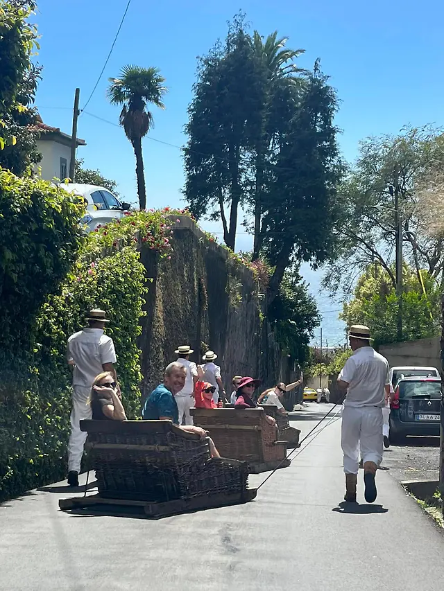 ČauTravel výlet Madeira - Ostrov večnej jari foto 1
