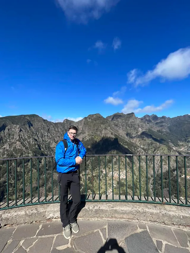 ČauTravel výlet Madeira - Ostrov večnej jari foto 2