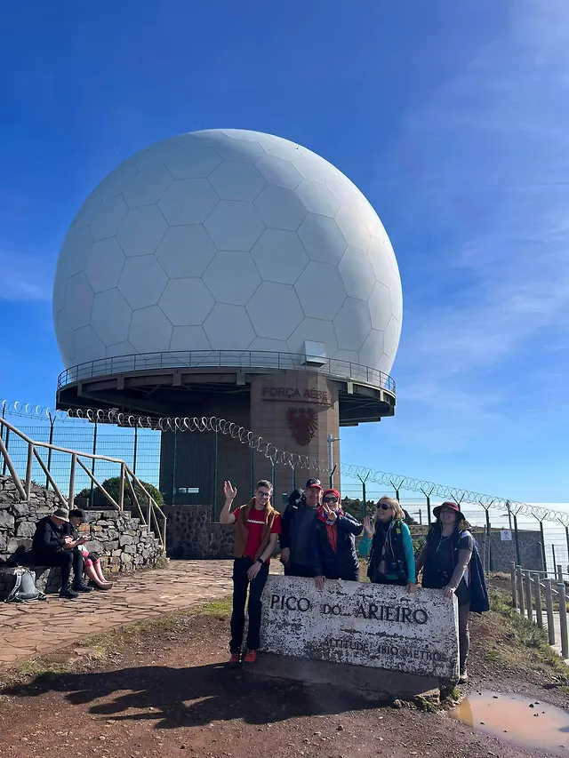 ČauTravel výlet Madeira - Ostrov večnej jari foto 3