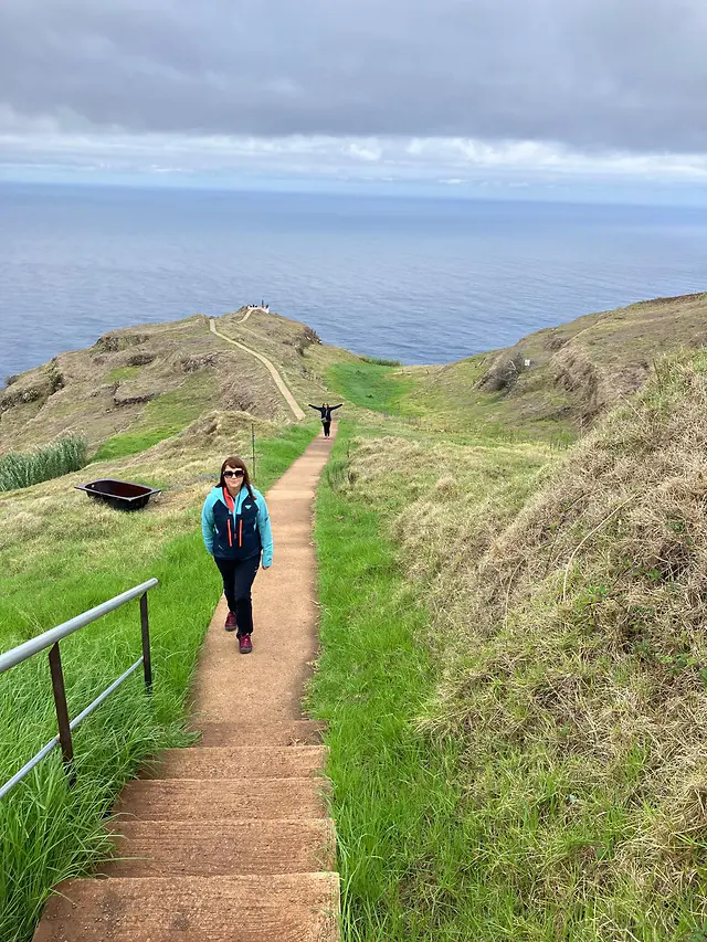 ČauTravel výlet Madeira - Ostrov večnej jari foto 5