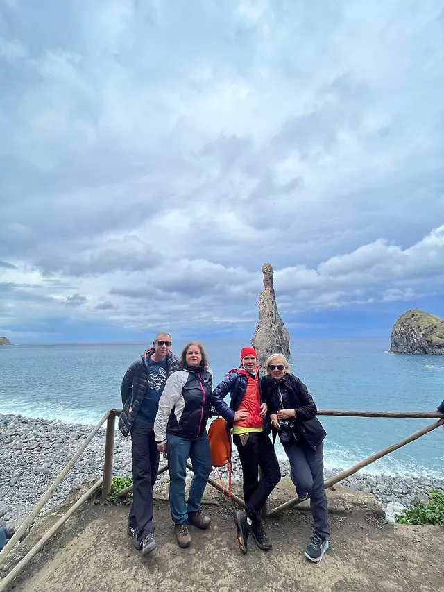 ČauTravel výlet Madeira - Ostrov večnej jari foto 6