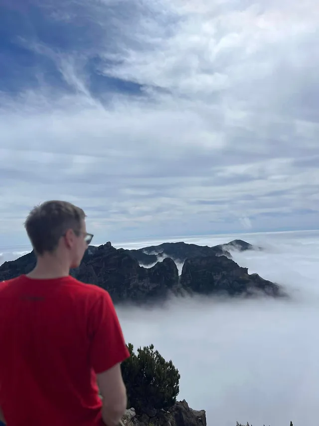 ČauTravel výlet Madeira - Ostrov večnej jari foto 7