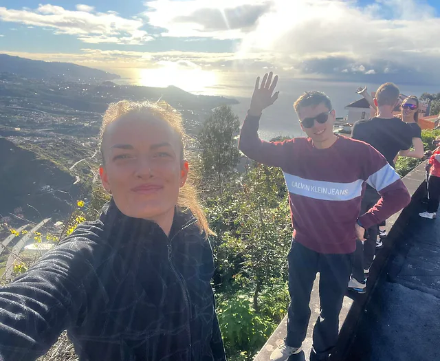 ČauTravel výlet Madeira - Ostrov večnej jari foto 8