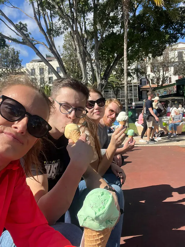 ČauTravel výlet Madeira - Ostrov večnej jari foto 9