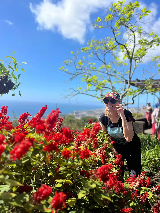 ČauTravel výlet Madeira - Ostrov večnej jari foto 10