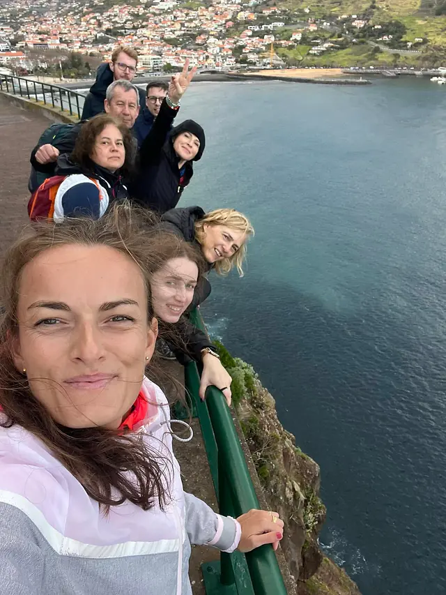 ČauTravel výlet Madeira - Ostrov večnej jari foto 11