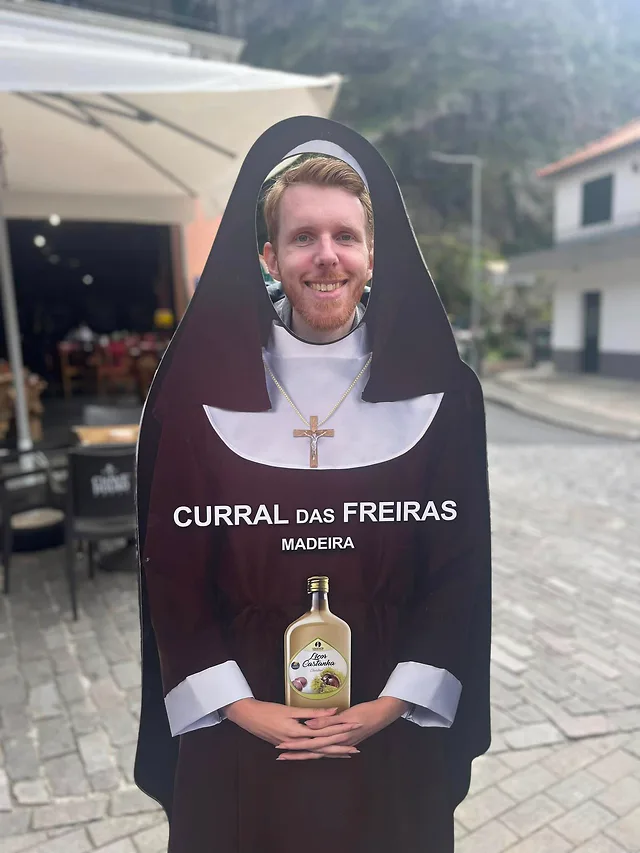 ČauTravel výlet Madeira - Ostrov večnej jari foto 14