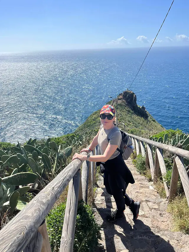 ČauTravel výlet Madeira - Ostrov večnej jari foto 17