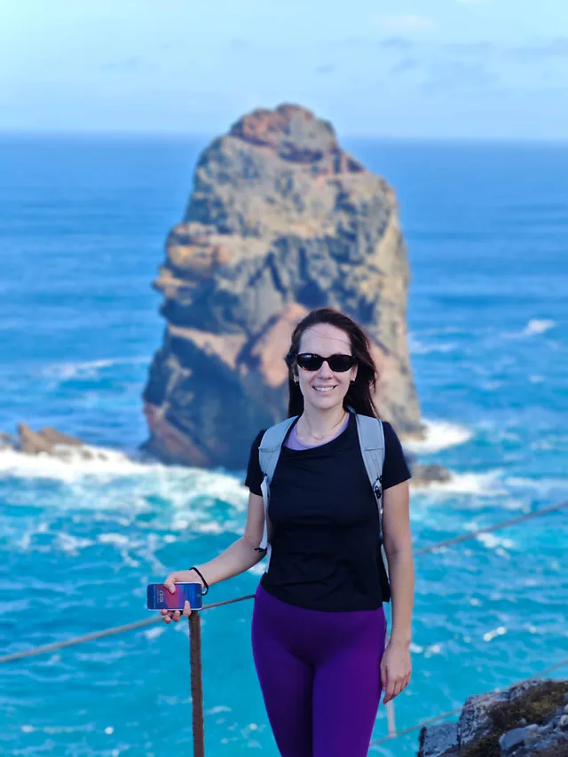 ČauTravel výlet Madeira - Ostrov večnej jari foto 19