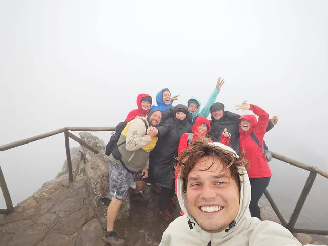 ČauTravel výlet Madeira - Ostrov večnej jari foto 20