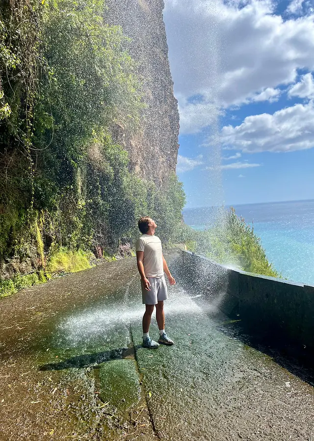 ČauTravel výlet Madeira - Ostrov večnej jari foto 21