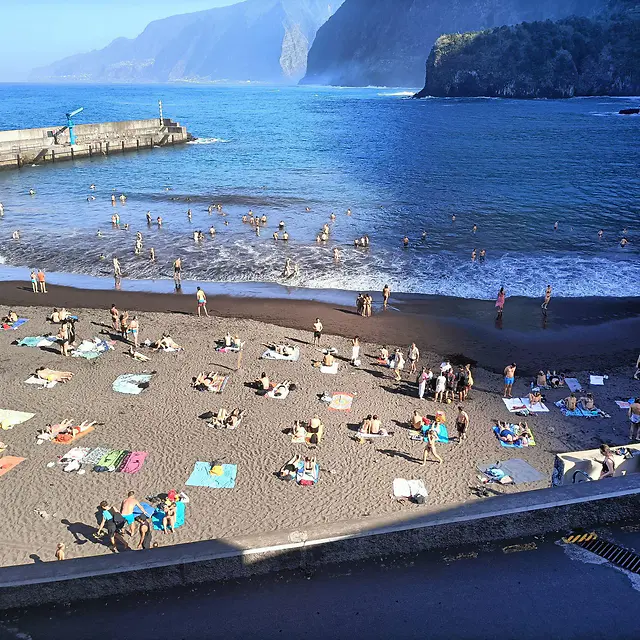ČauTravel výlet Madeira - Ostrov večnej jari foto 23