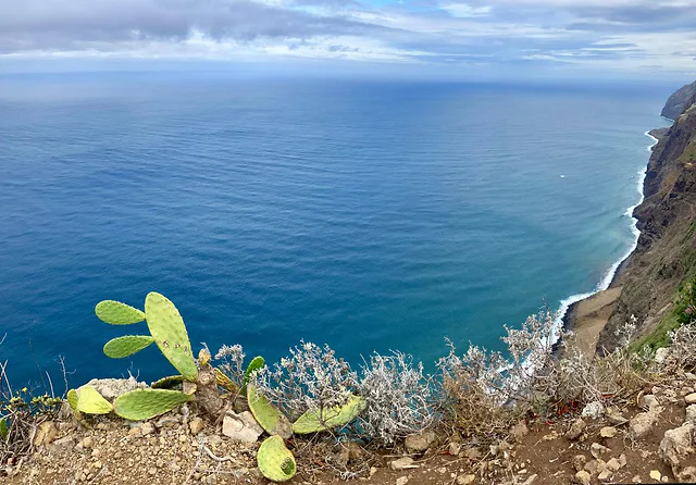 ČauTravel výlet Madeira - Ostrov večnej jari foto 24
