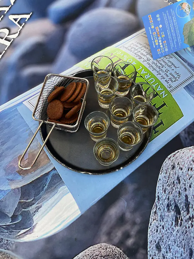 ČauTravel výlet Madeira - Ostrov večnej jari foto 25
