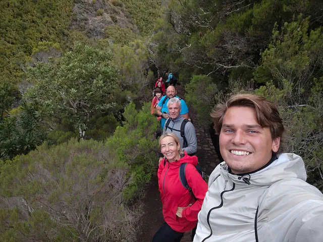 ČauTravel výlet Madeira - Ostrov večnej jari foto 26