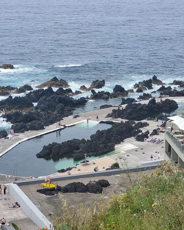 ČauTravel výlet Madeira - Ostrov večnej jari foto 35