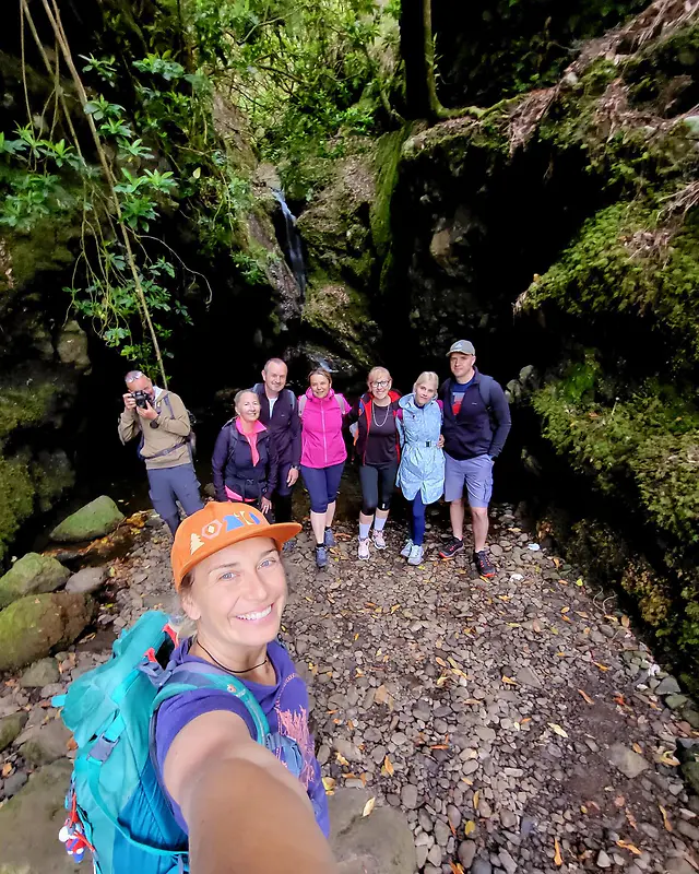 ČauTravel výlet Madeira - Ostrov večnej jari foto 38