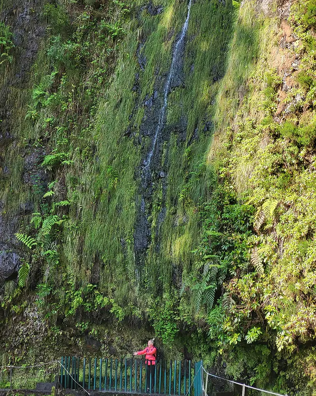 ČauTravel výlet Madeira - Ostrov večnej jari foto 39