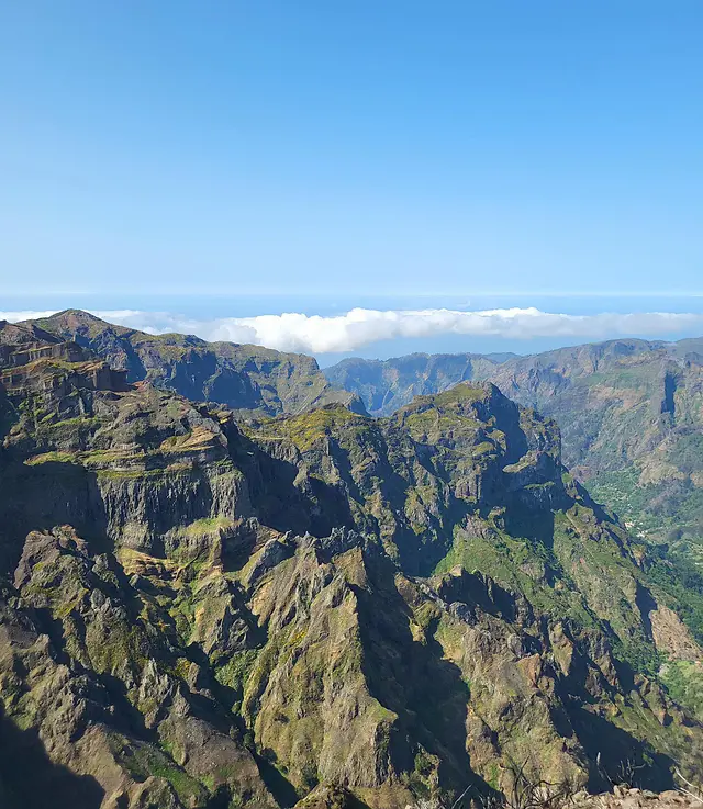 ČauTravel výlet Madeira - Ostrov večnej jari foto 43