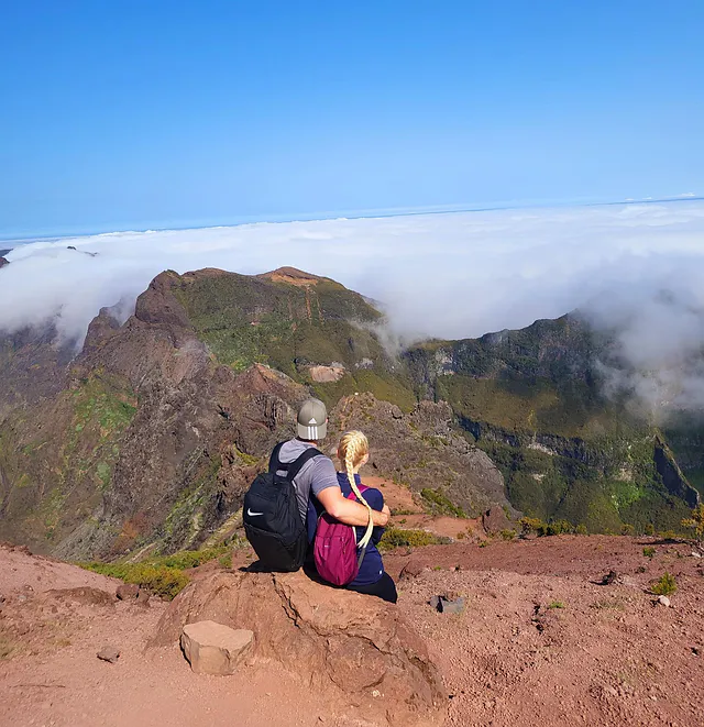 ČauTravel výlet Madeira - Ostrov večnej jari foto 44