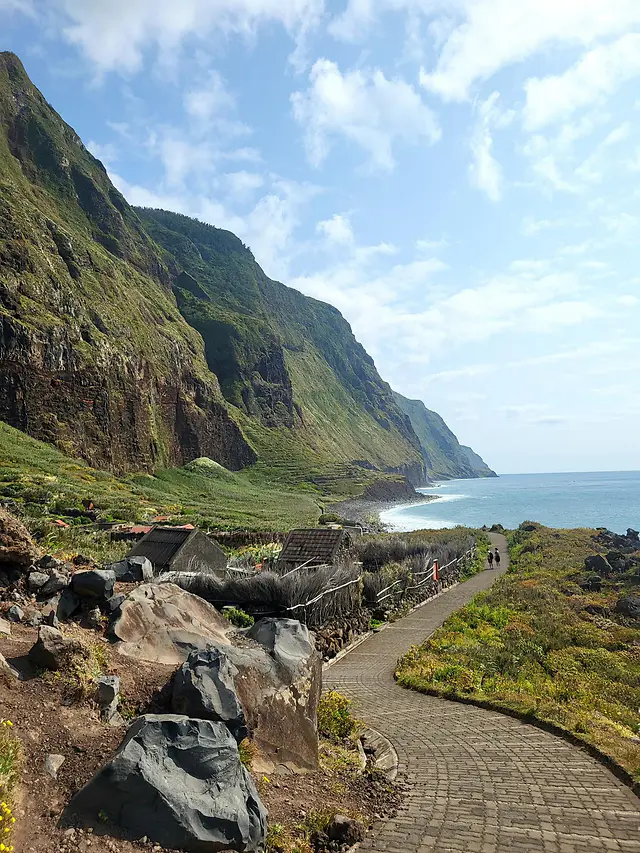 ČauTravel výlet Madeira - Ostrov večnej jari foto 45