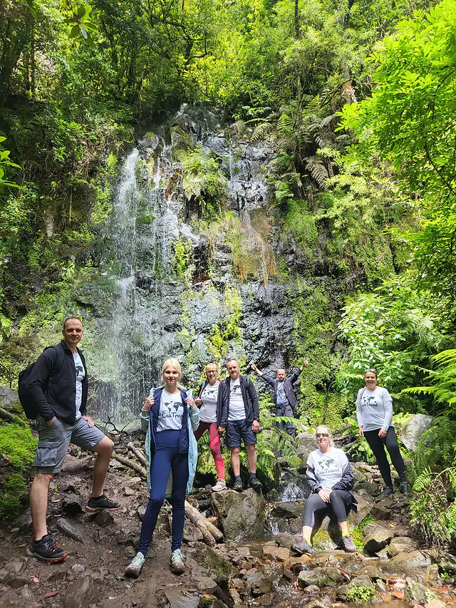 ČauTravel výlet Madeira - Ostrov večnej jari foto 46