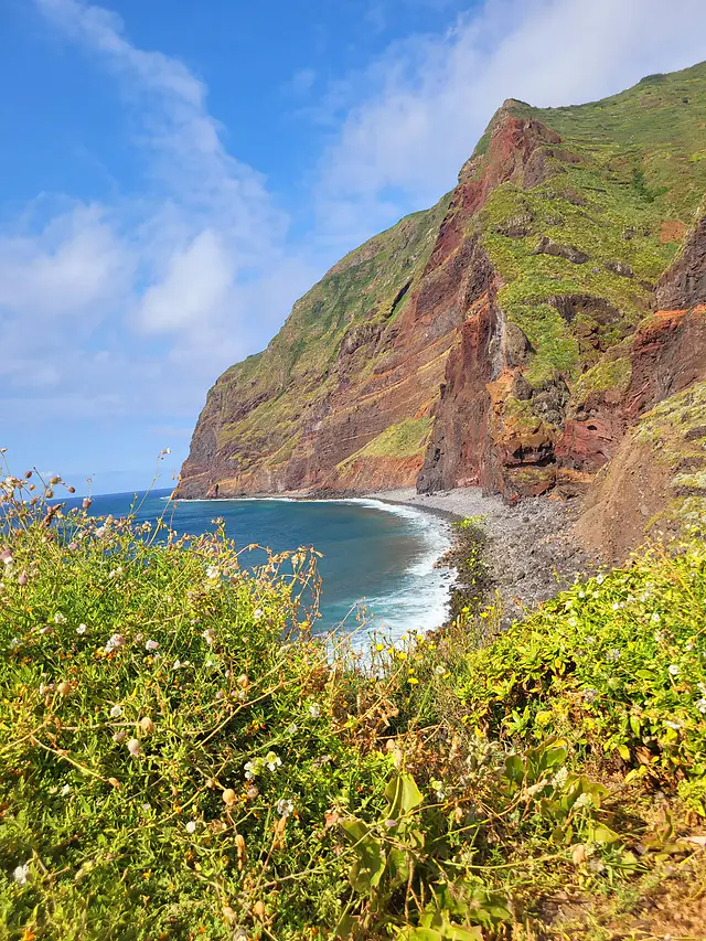 ČauTravel výlet Madeira - Ostrov večnej jari foto 47