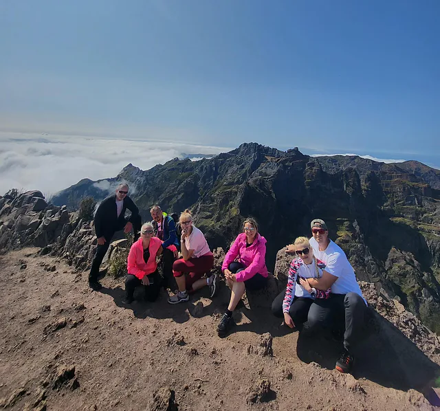 ČauTravel výlet Madeira - Ostrov večnej jari foto 49