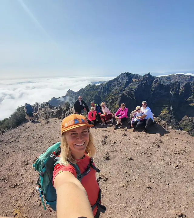 ČauTravel výlet Madeira - Ostrov večnej jari foto 50
