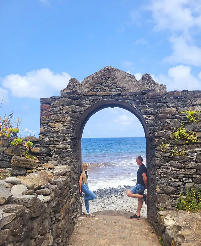 ČauTravel výlet Madeira - Ostrov večnej jari foto 52