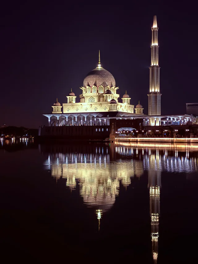 ČauTravel výlet Indonézia, Malajzia, Maldivy foto 21
